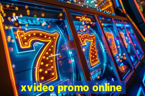 xvideo promo online